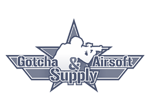 Gotcha & Airsoft Supply