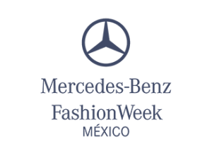 Mercedes-Benz Fashion Week México