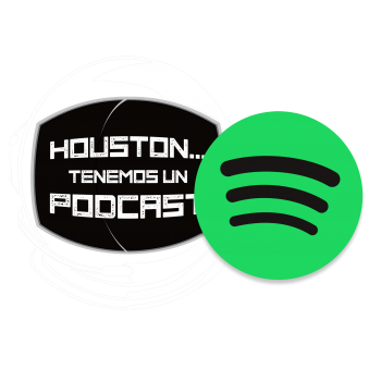Icono Houston spotify