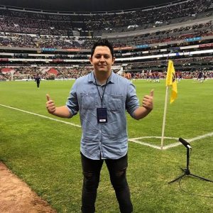 donador ruben